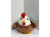Gallinita Enzo