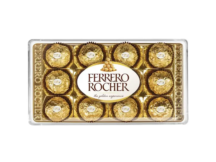 FERRERO X 12