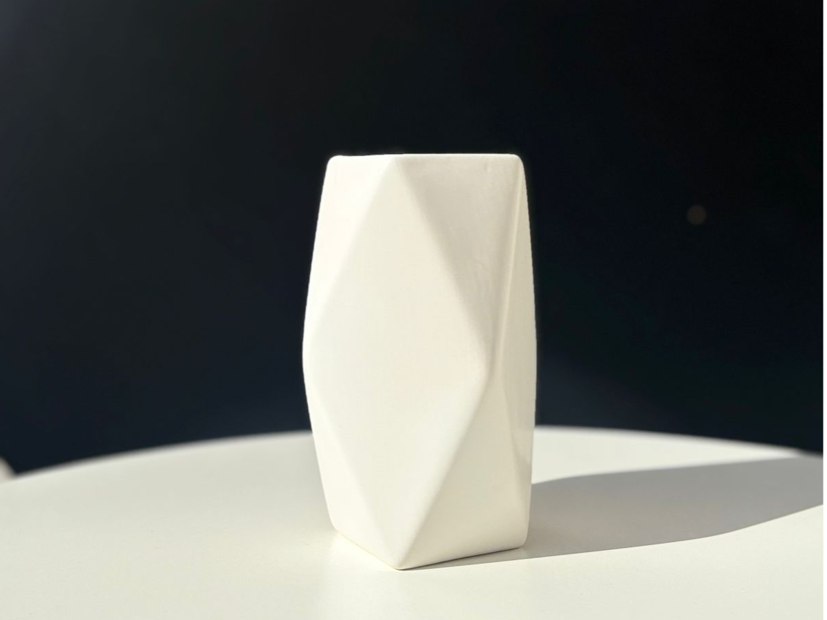 Jarron de Ceramica pequeño