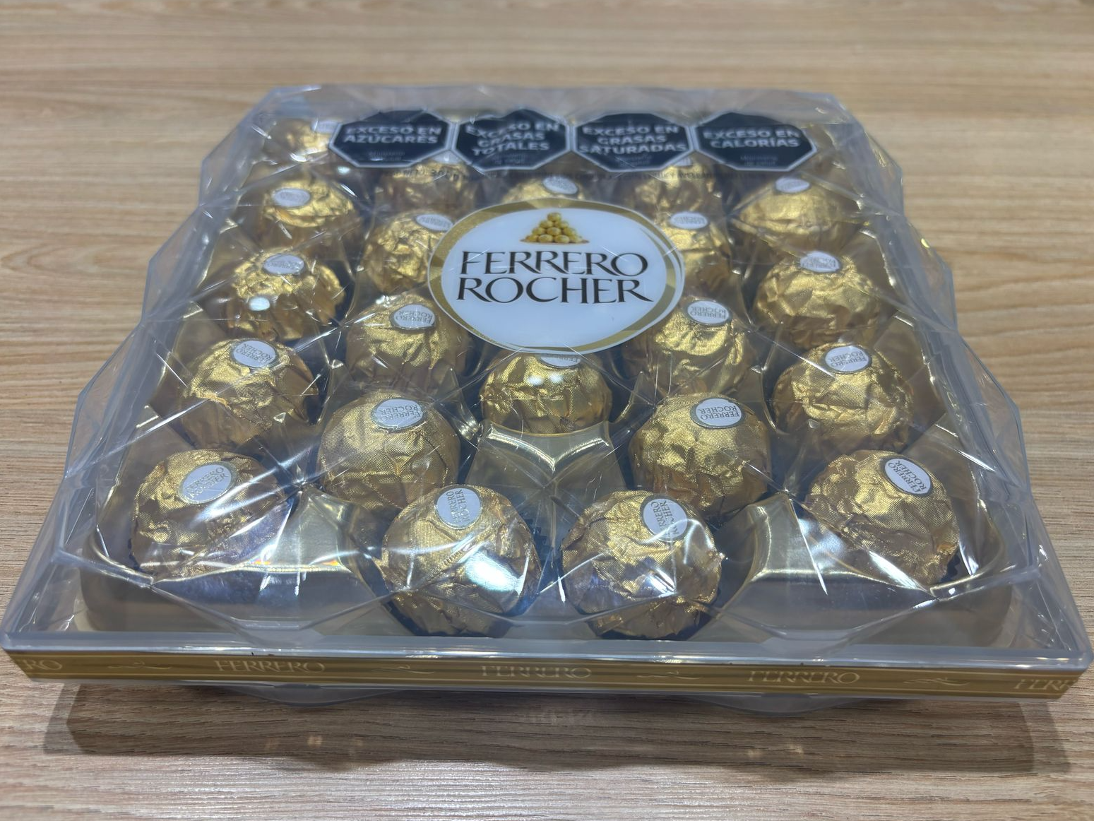 Ferrero x 24