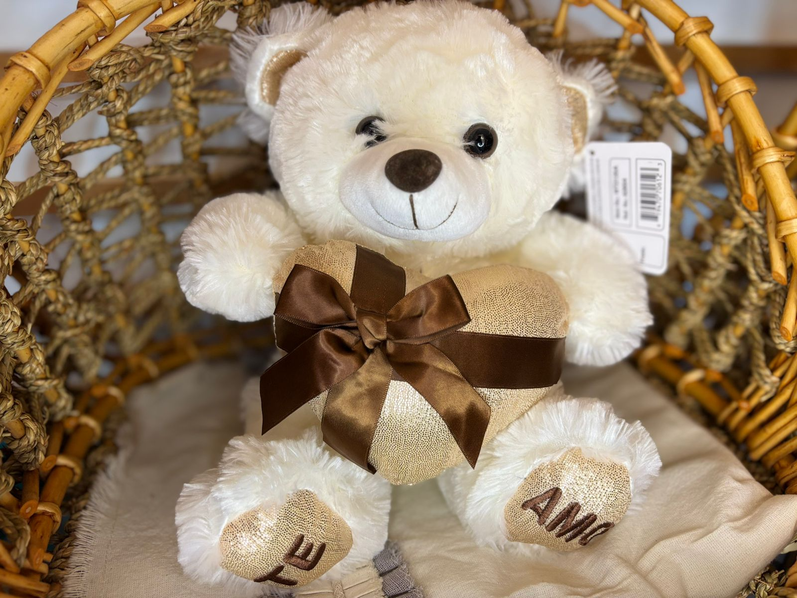 Ositos de Peluches (medianos)