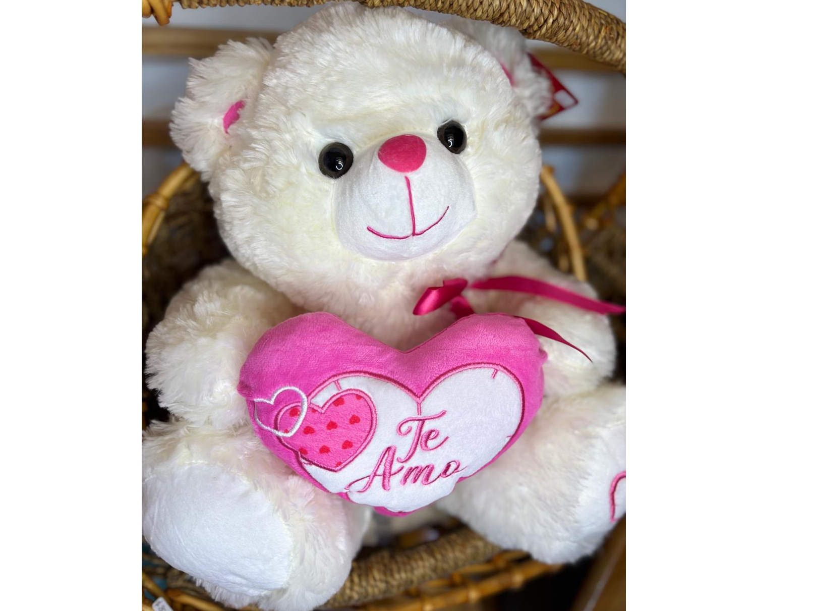 Osos de Peluches (grandes)
