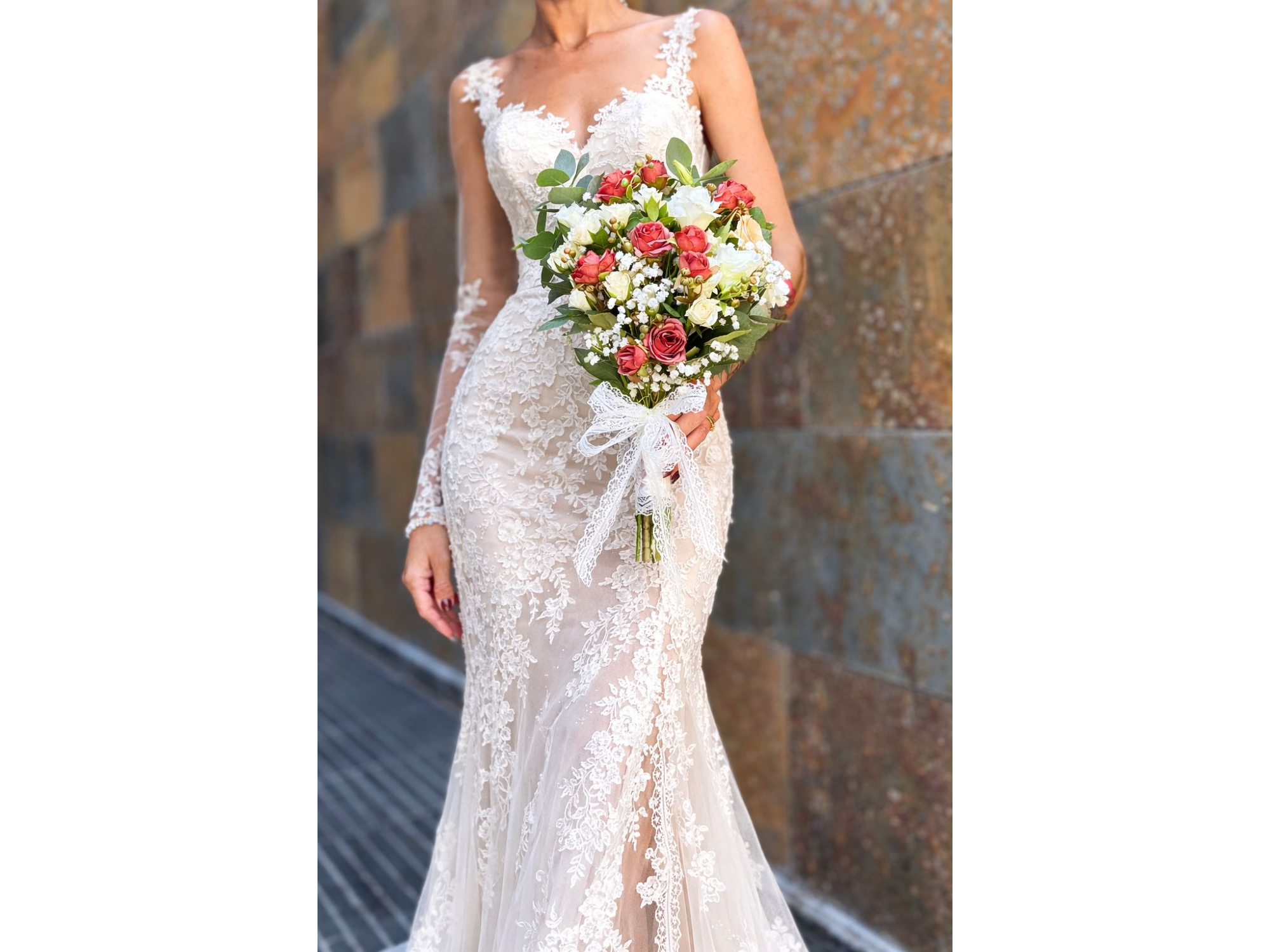 Boho Chic de AMARANTA
