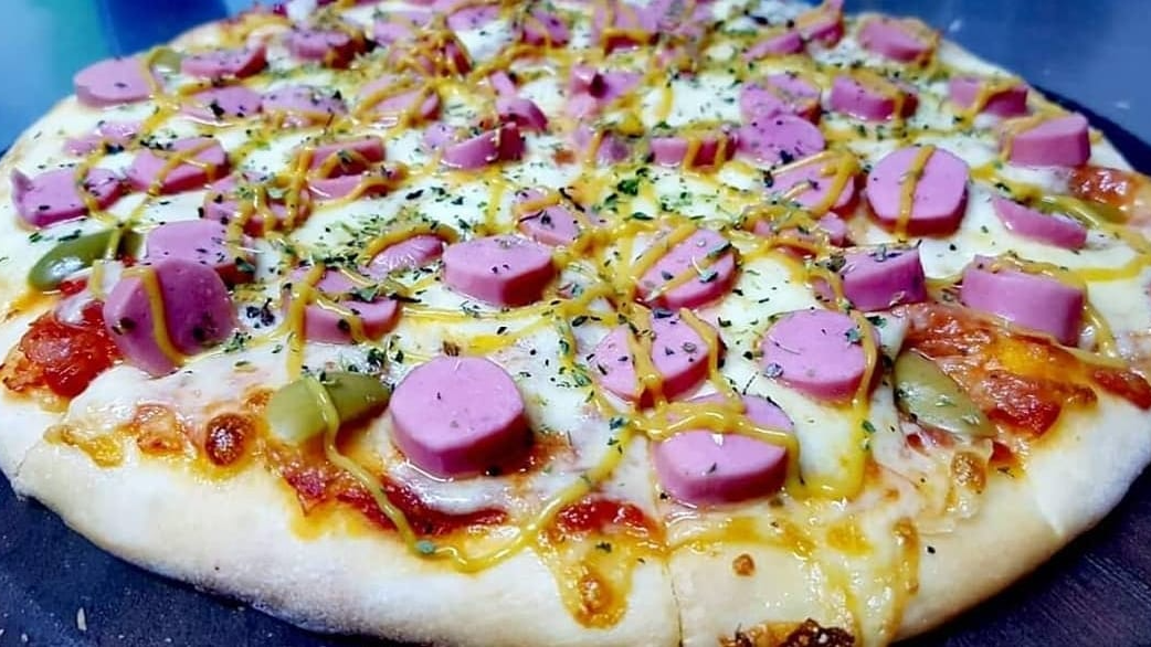 Pizzas