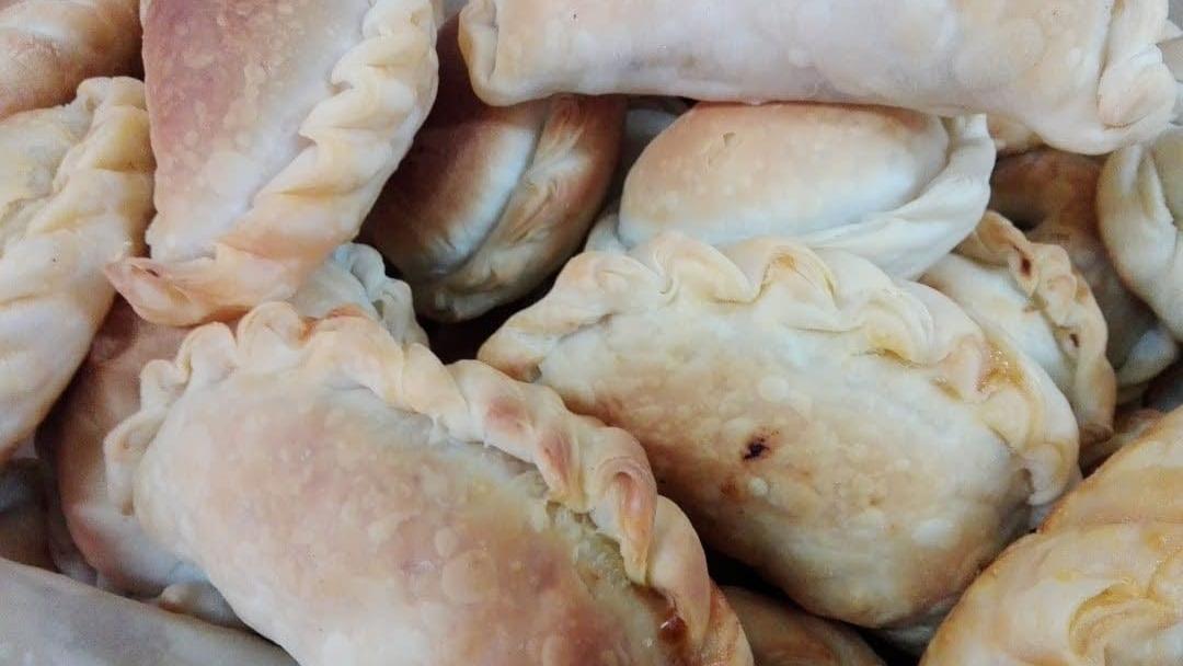 Empanadas
