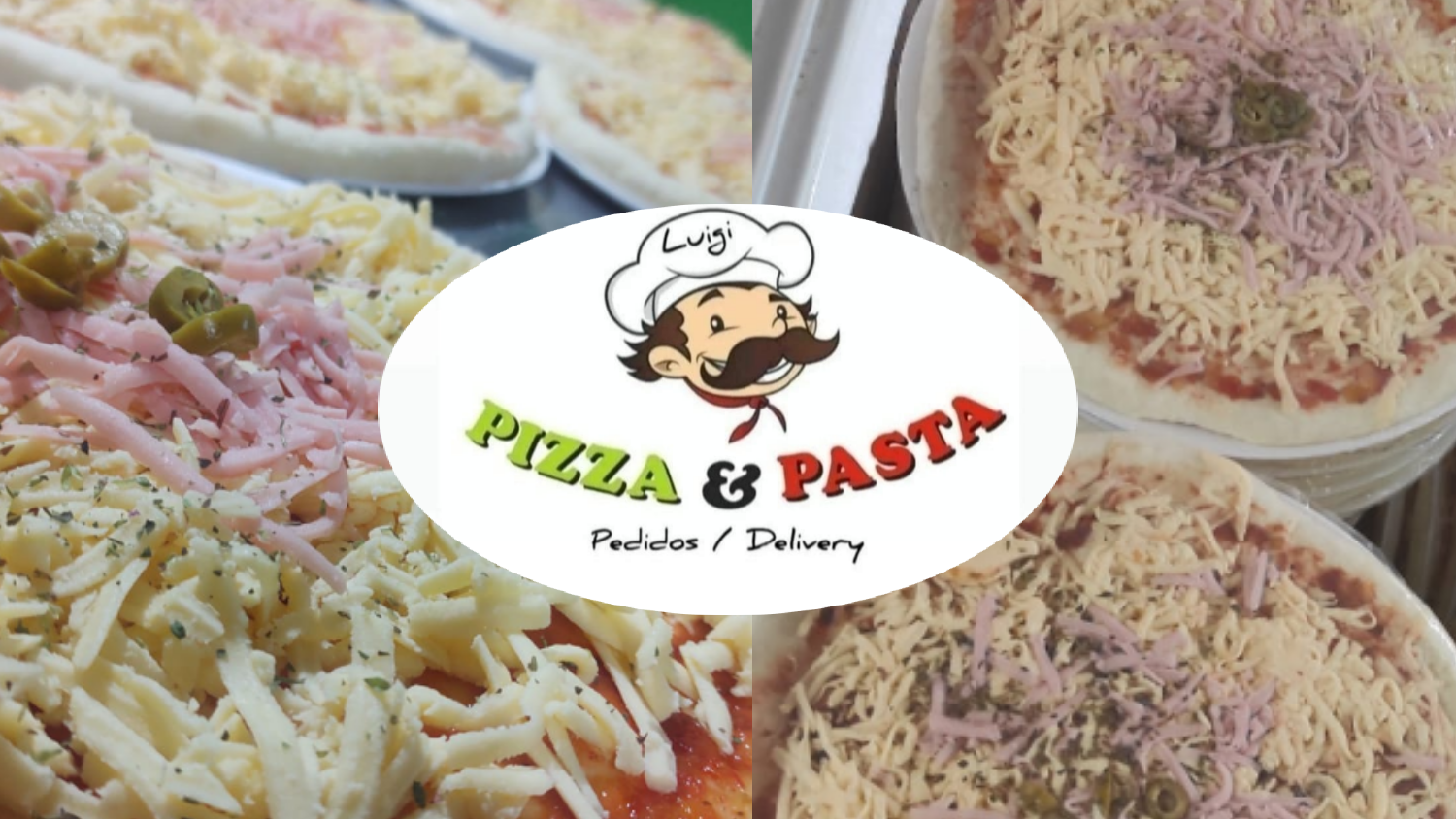 LISTOS PARA EL HORNO