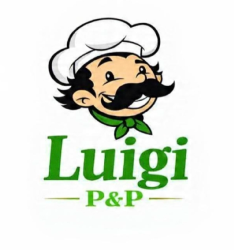 Logo de Luigi P&P