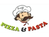 Rucula y parmesano.