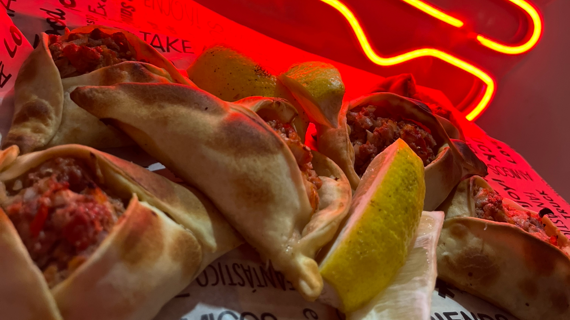 Empanadas