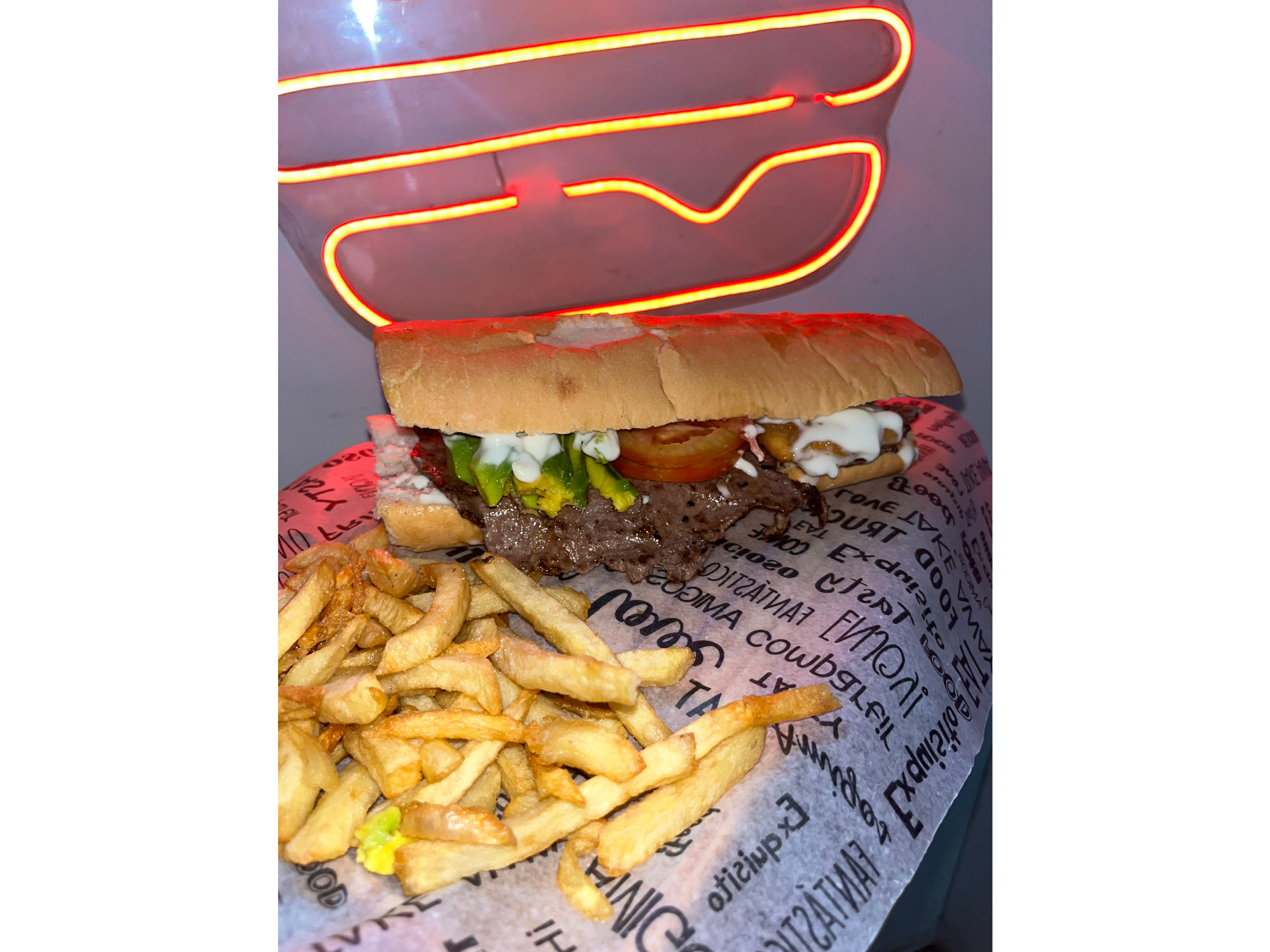 Lomo italiano 🇮🇹