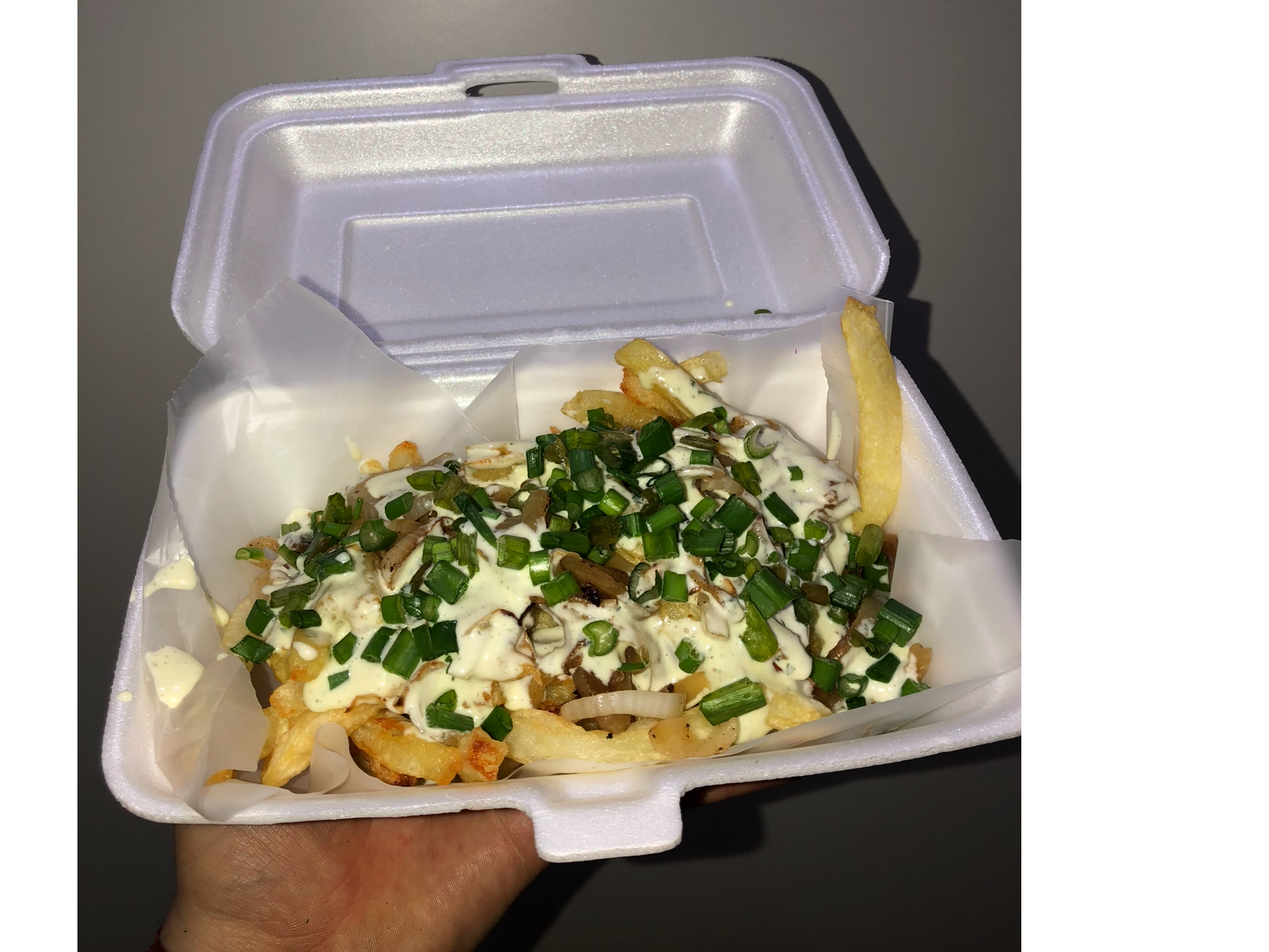 Papas criminales