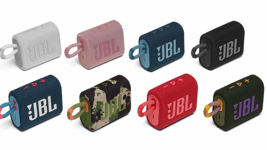 JBL Original