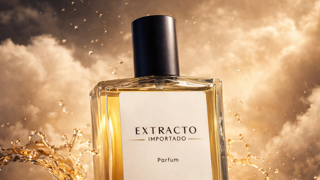 Extracto Imp. Masculino