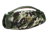 Parlante JBL Boombox 3 Bluetooth Portátil Camuflado – Original