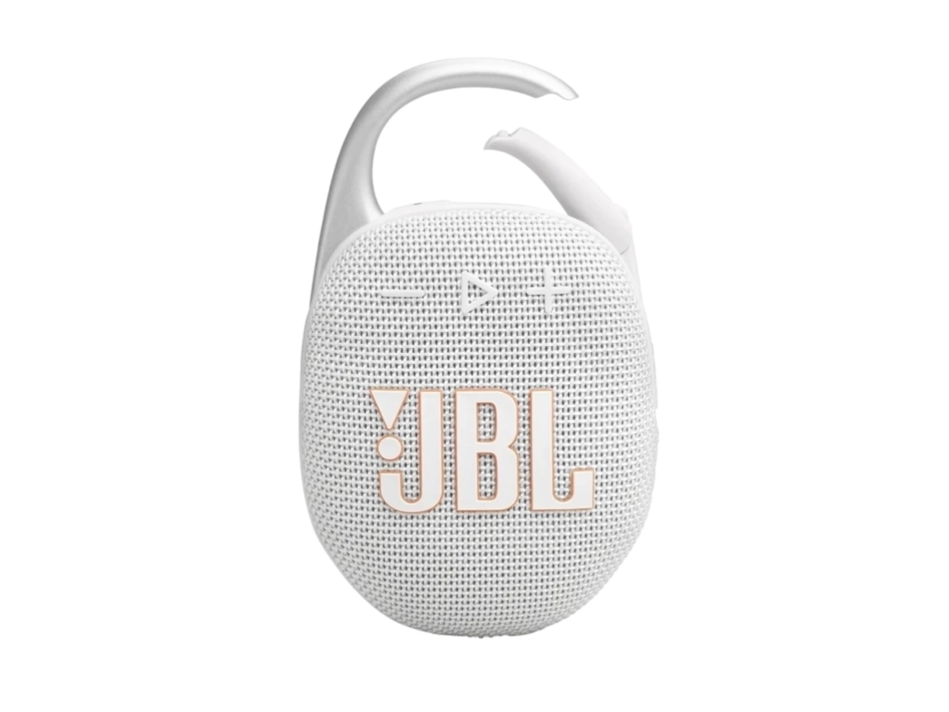 Parlante JBL Clip 5 Bluetooth 7W – Portátil