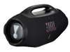 Parlante JBL Boombox 4 Bluetooth 210W – Portátil Alta Potencia (Negro)