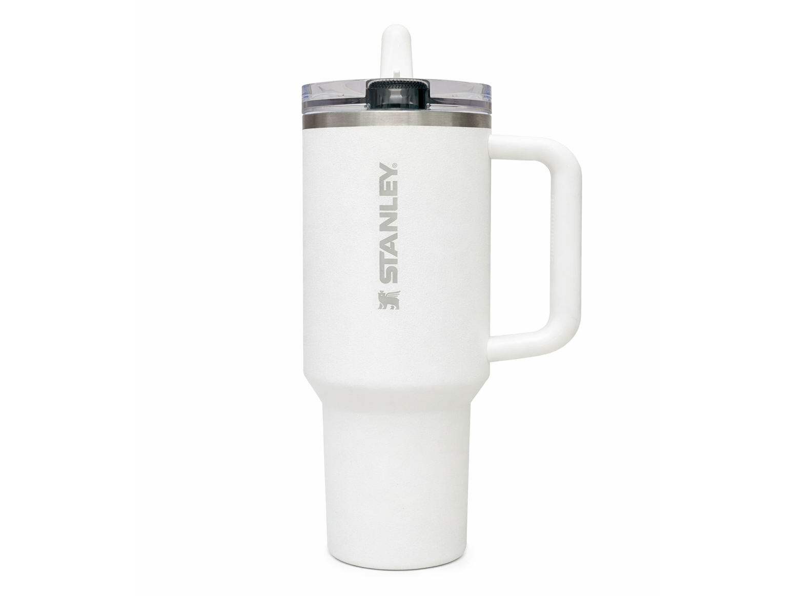 Stanley Quencher Tumbler 1.18L con Manija y Sorbete