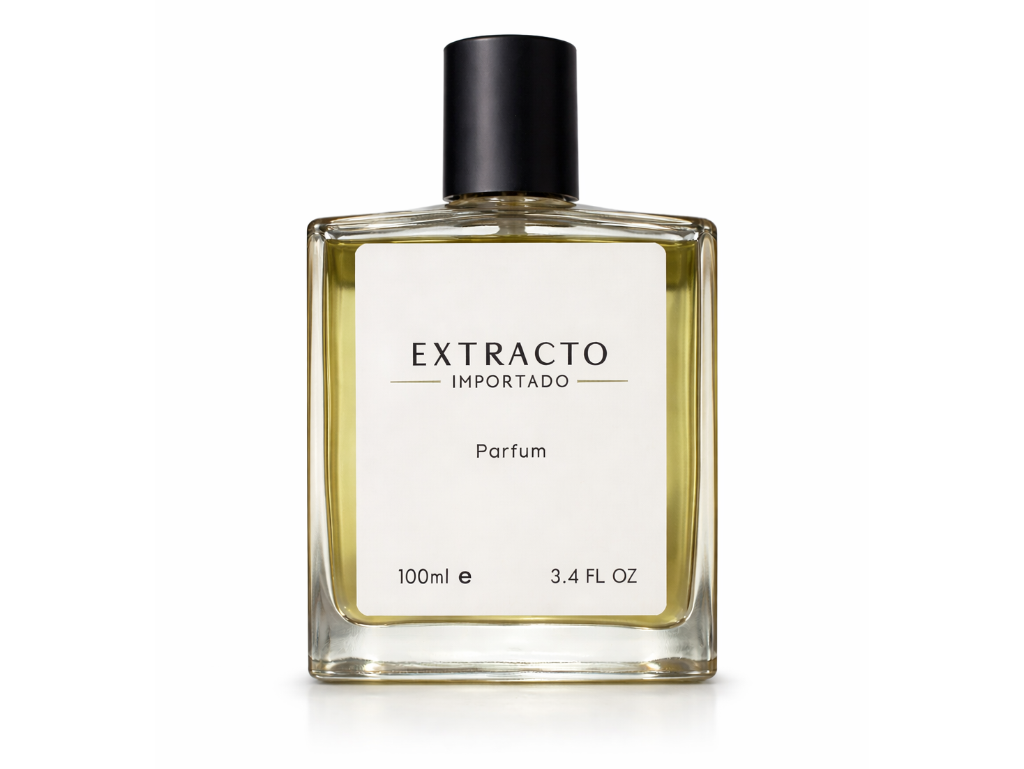 Tom Ford Noir – Extracto Importado 100ml