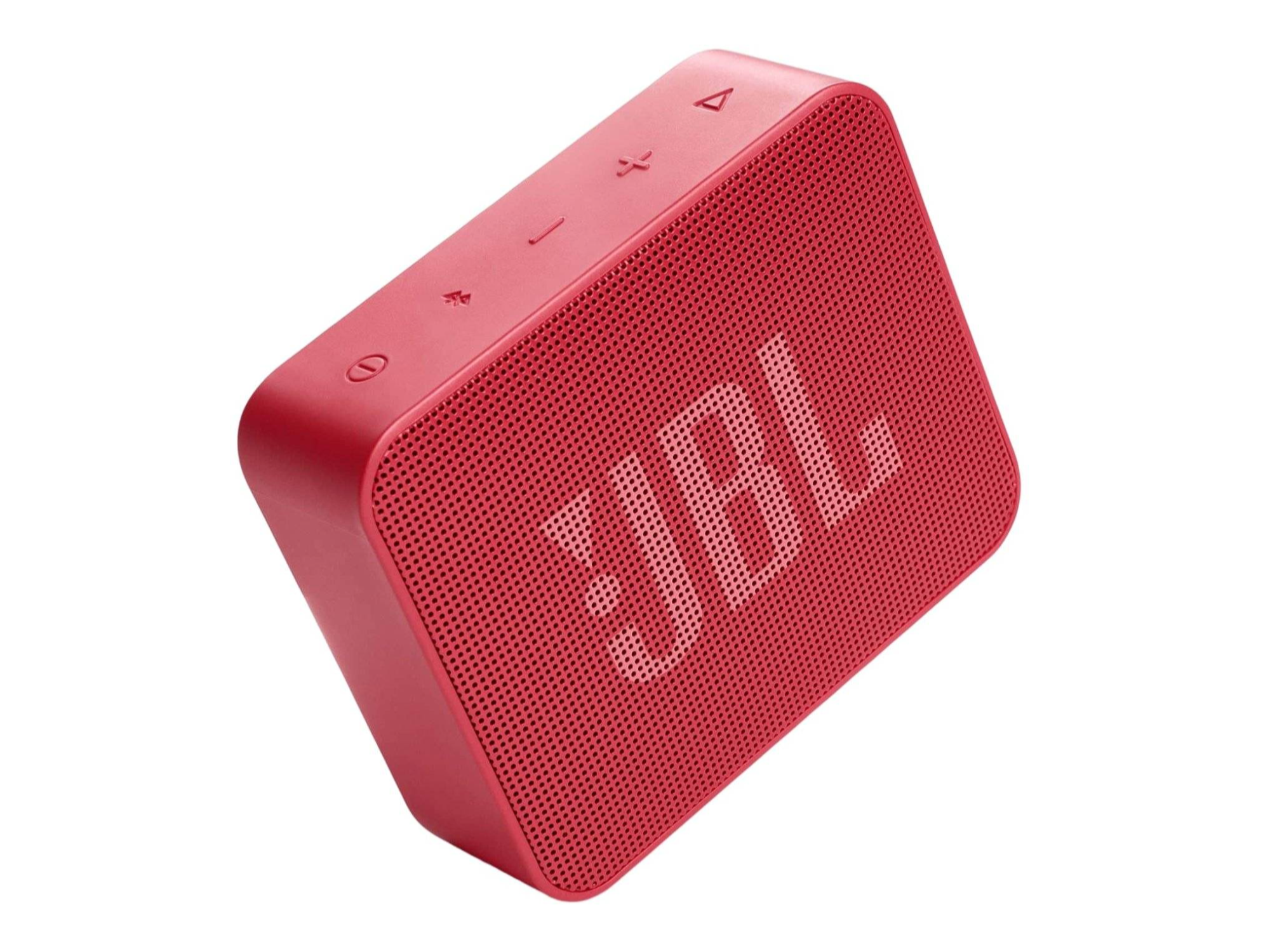 JBL Go Essencial- Rojo