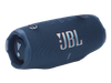 Parlante JBL Charge 6 Bluetooth 45W – Portátil Waterproof (Azul)