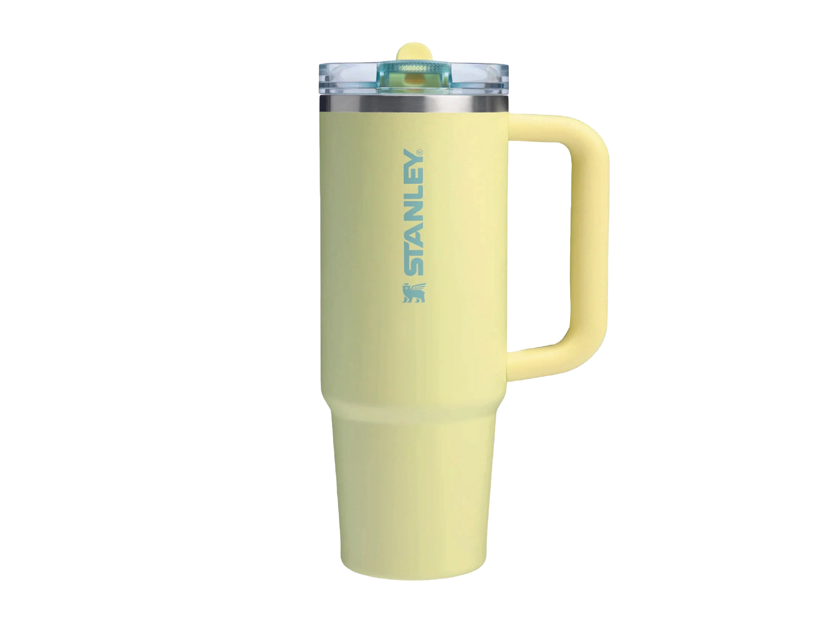 Stanley Quencher Tumbler 1.18L con Manija y Sorbete