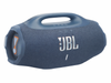 Parlante JBL Boombox 4 Bluetooth Portátil 210W – Sonido Potente (Azul)