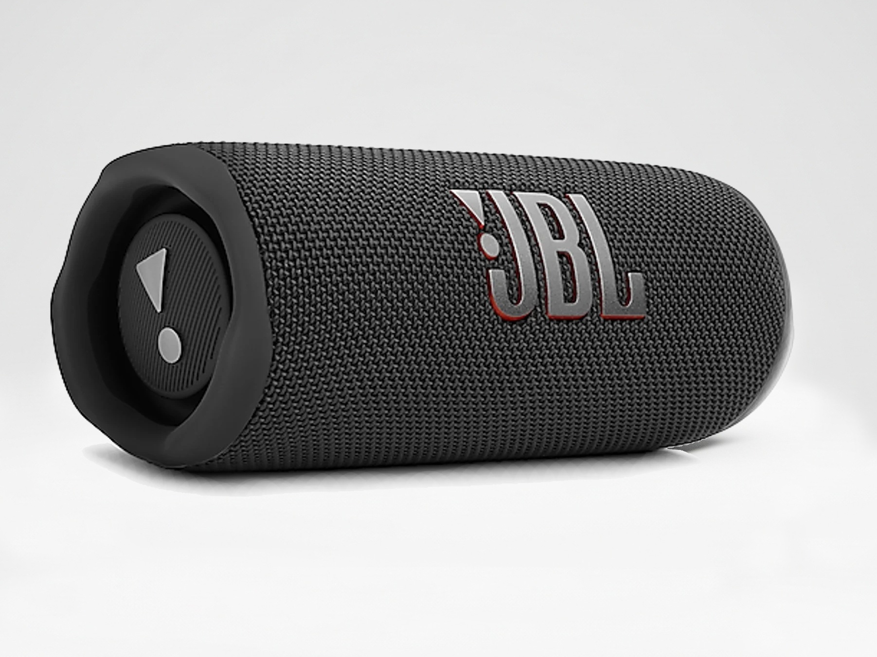 Parlante JBL Flip 7 Bluetooth 35W – Portátil Resistente al Agua (Negro)