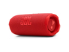 Parlante JBL Flip 7 Bluetooth 35W – Portátil Resistente al Agua (Rojo)