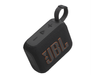 Parlante JBL Go 4 Bluetooth 4.2W – Portátil Negro