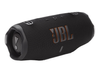 Parlante JBL Charge 6 Bluetooth 45W – Portátil Waterproof (Negro)
