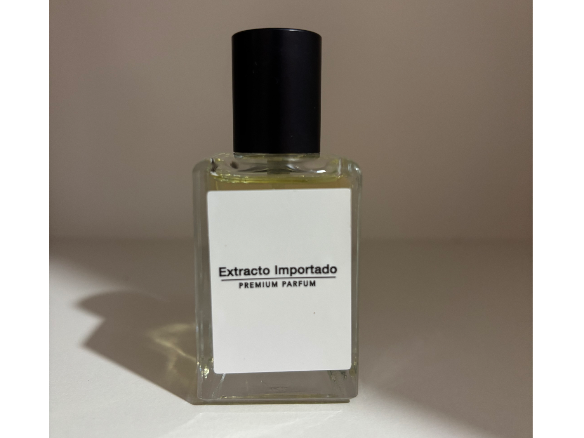 Aqua Di Gi Femenin – Extracto de Perfume 30 ML
