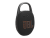 Parlante JBL Clip 5 Bluetooth 7W – Portátil - Negro