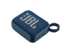 Parlante JBL Go 4 Bluetooth 4.2W – Portátil Azul
