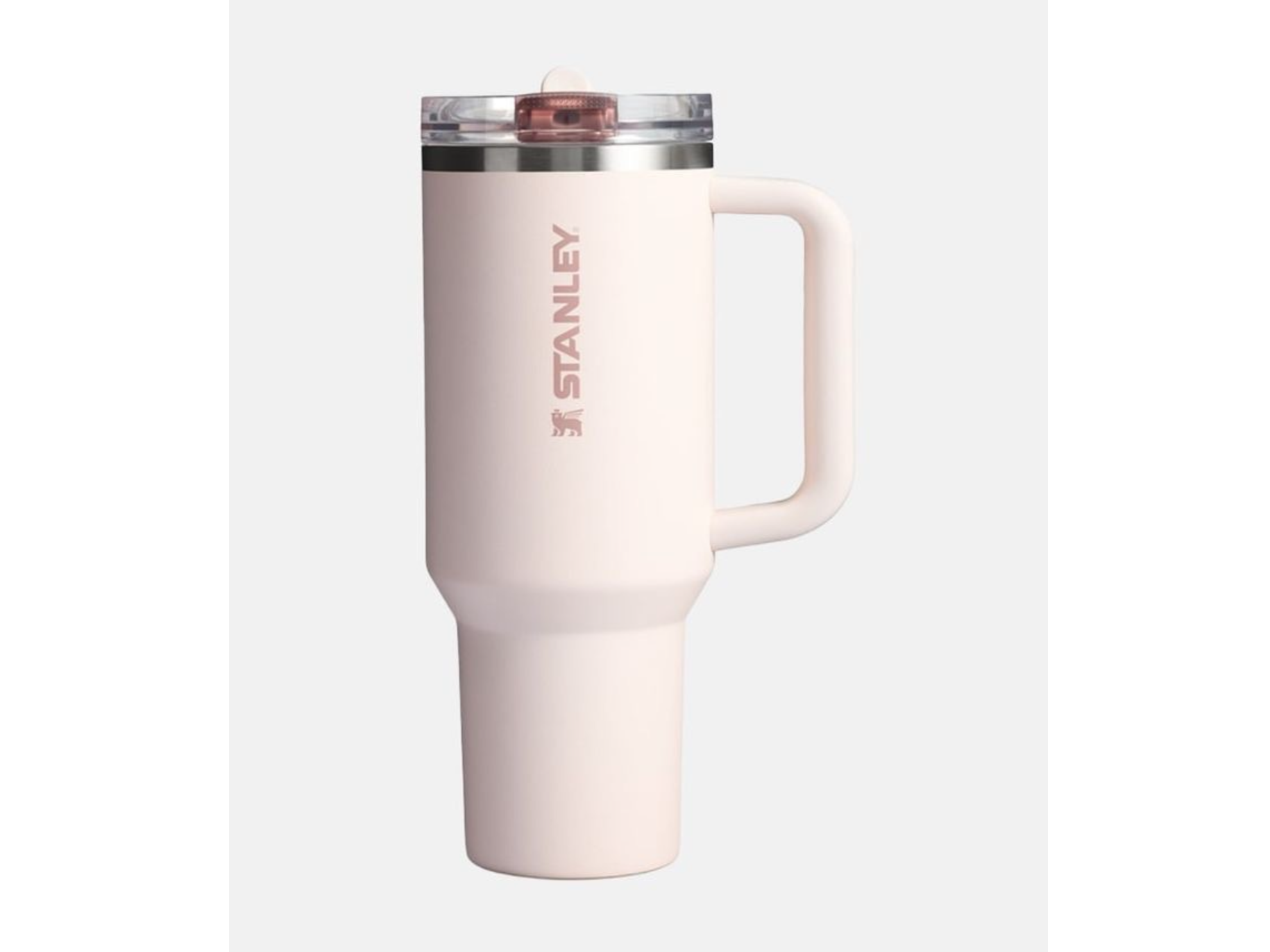 Stanley Quencher Tumbler 1.18L con Manija y Sorbete