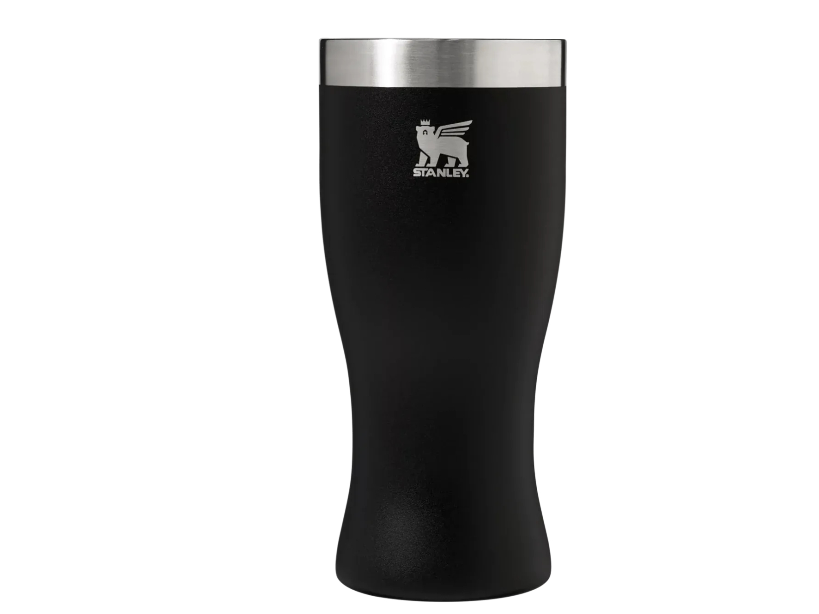 Vaso de Cerveza Stanley The Golden Hour 443 ml – Black