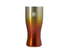 Vaso Cervecero Amber Haze The Golden Hour 443ML.