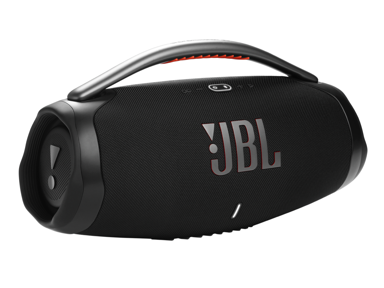 Parlante JBL Boombox 3 Bluetooth Portátil Original – Black