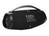 Parlante JBL Boombox 3 Bluetooth Portátil Original – Black