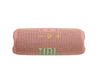 Parlante JBL Flip 7 Bluetooth 35W – Portátil Resistente al Agua (Rosa)