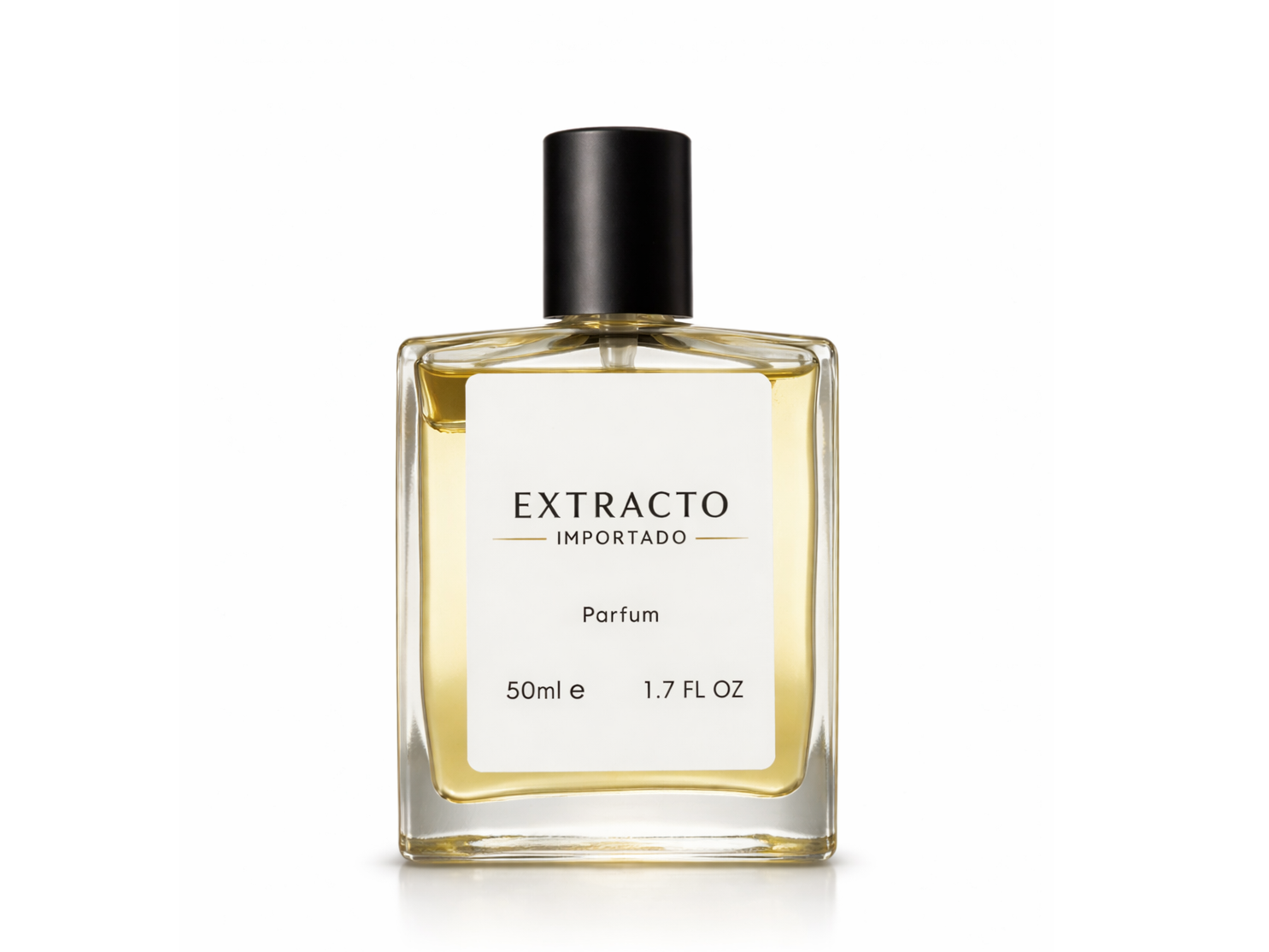 Lightblue Femenine – Extracto de Perfume 50 ml