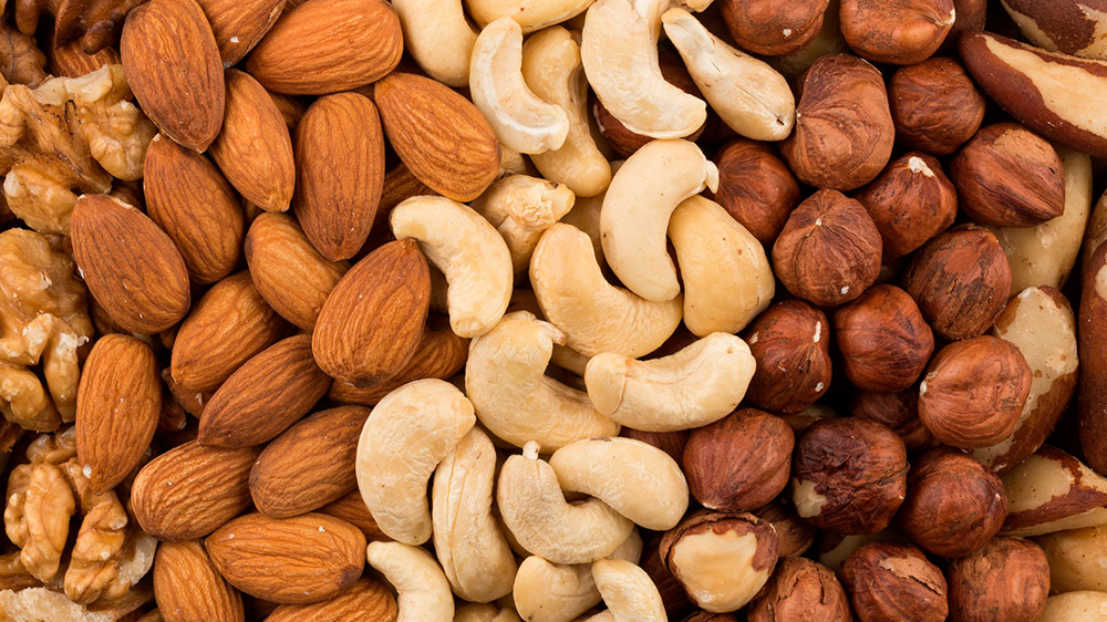 Frutos secos