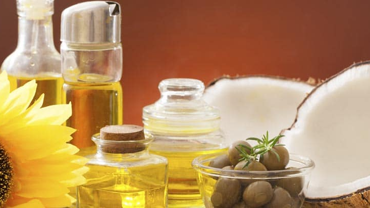 Aceites