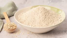Harinas y avena