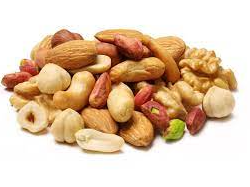 Mix Premium con pistacho