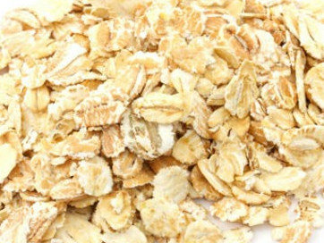 Avena tradicional