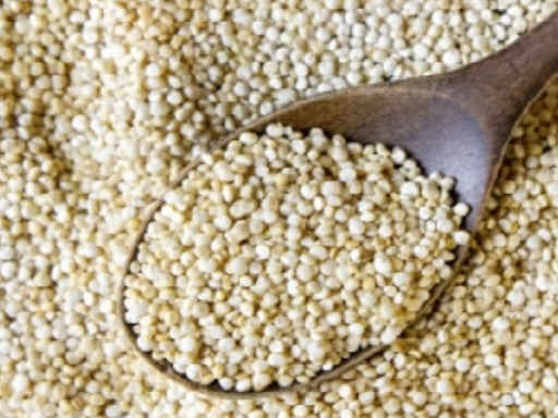 Quinoa boliviana