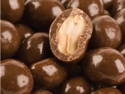 Mani con choco
