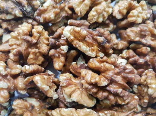 Nueces Ambar