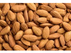 Almendras enteras