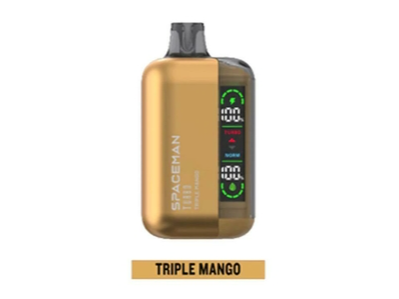 SMOK TRIPLE MANGO